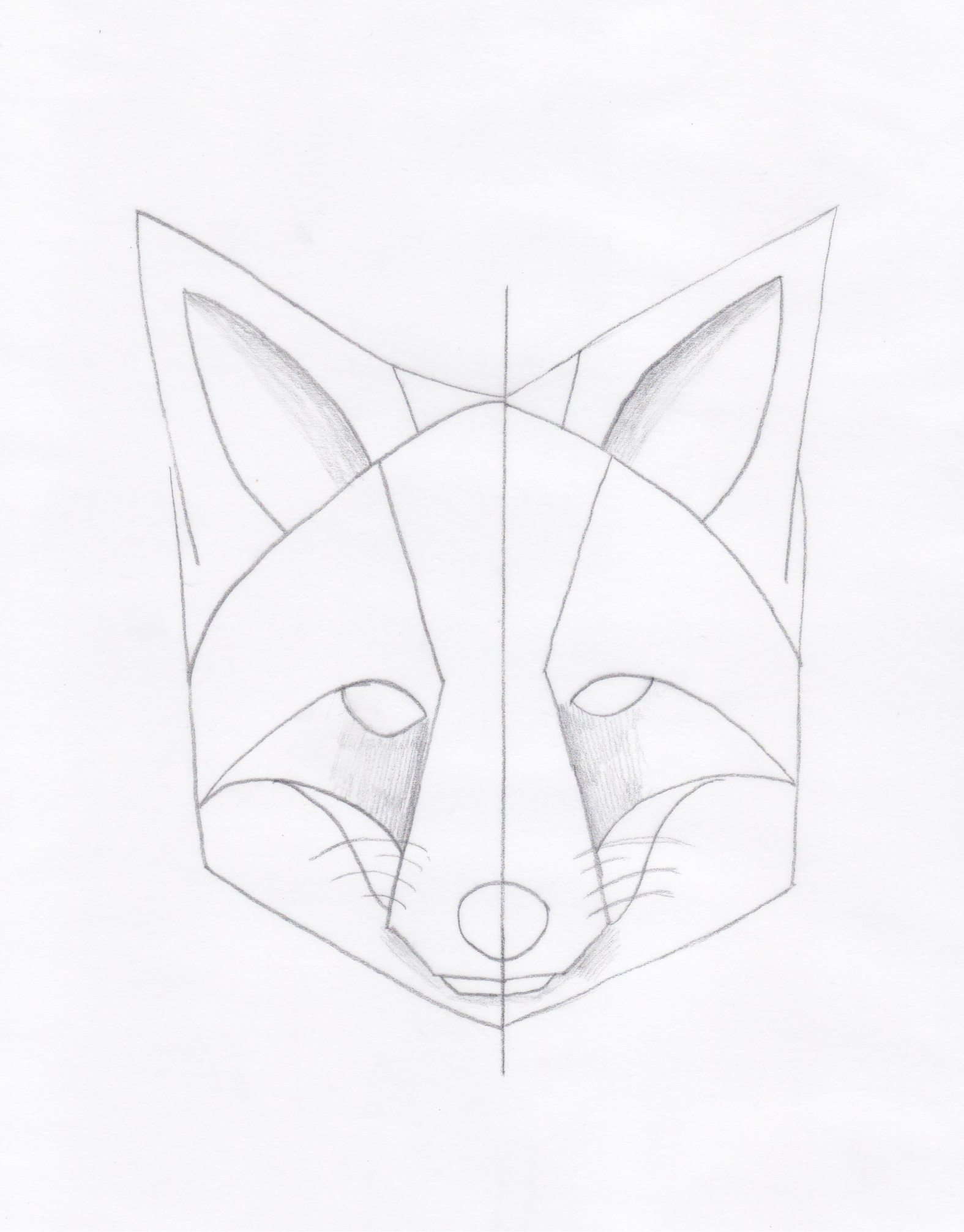sketch