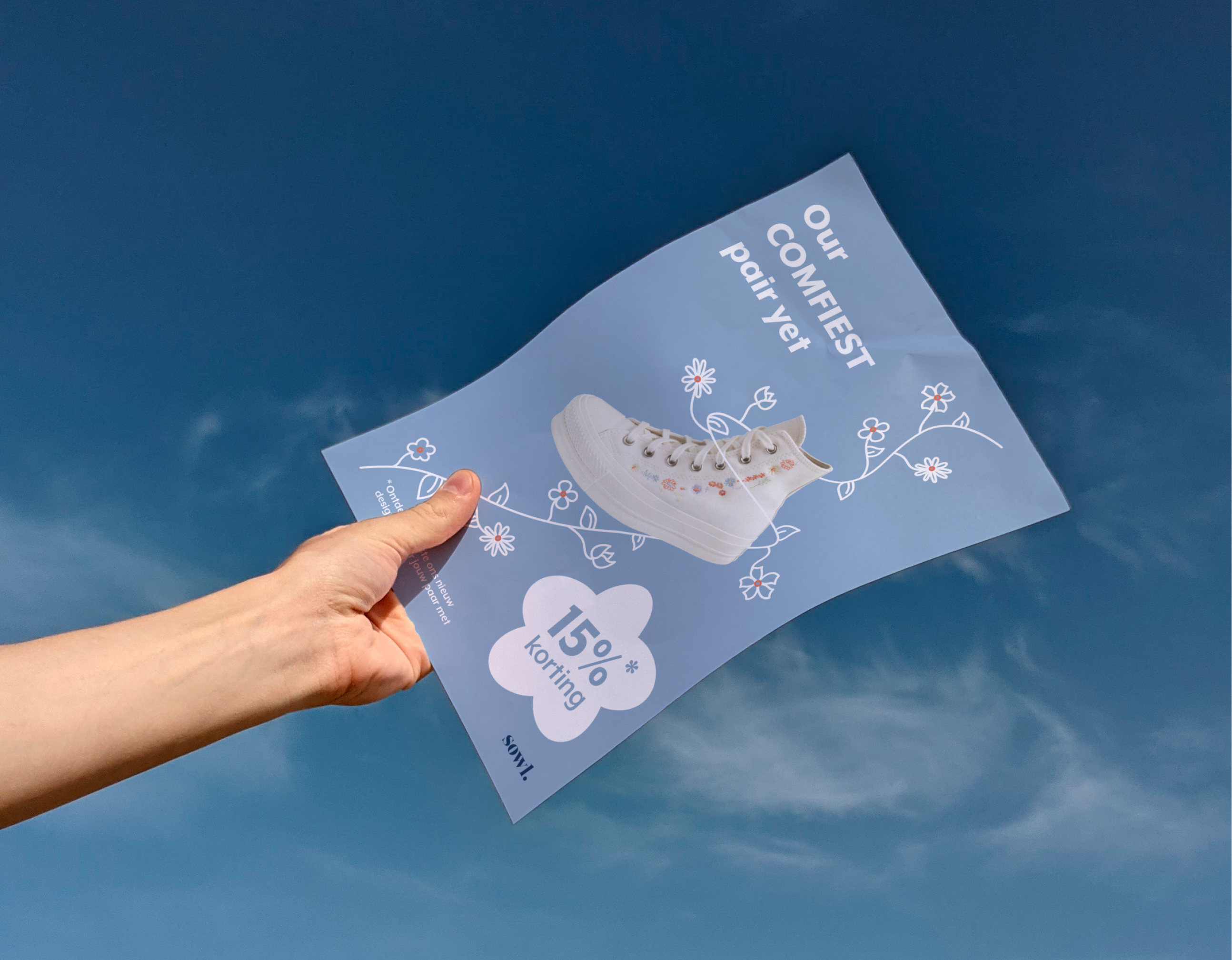 flyer