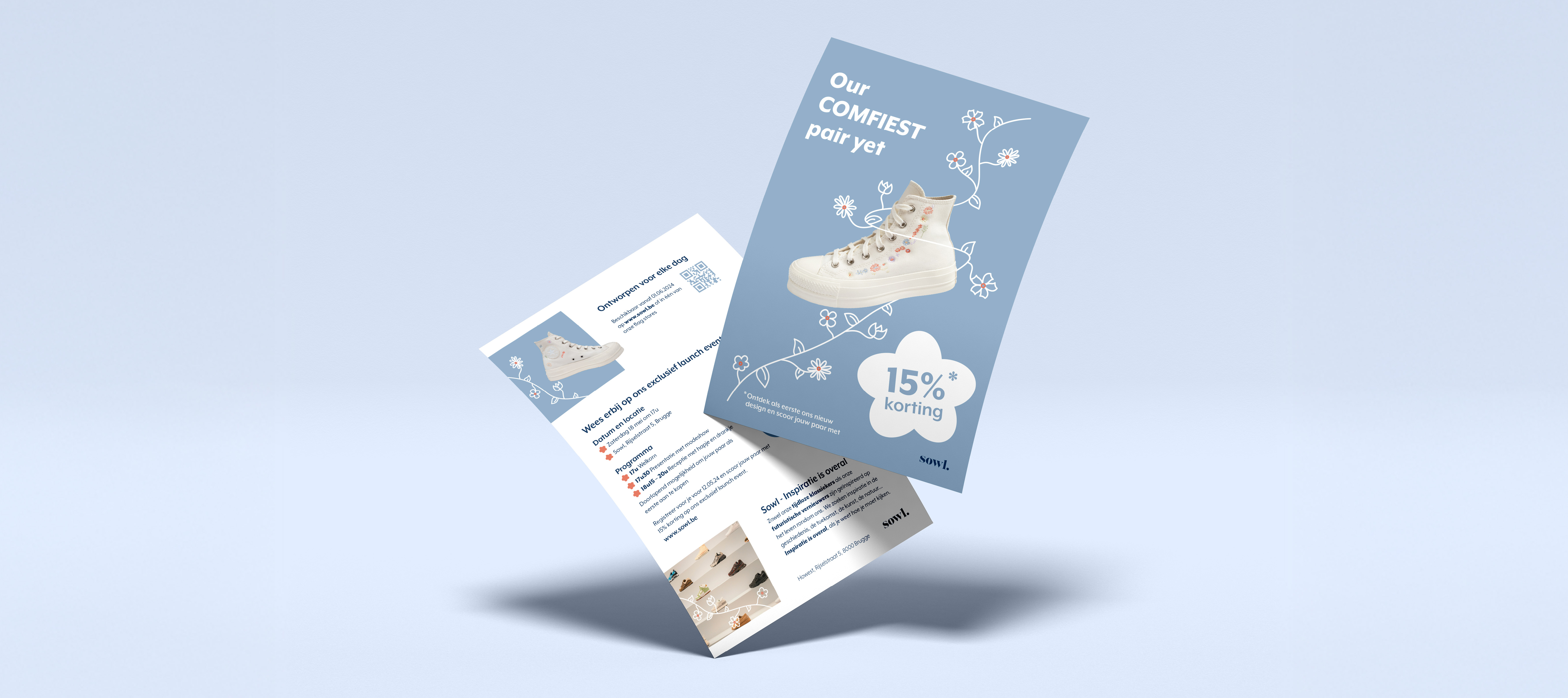 flyer
